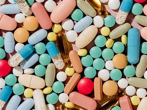 Multivitamin Side Effects: Timespan and When to Be Concerned .